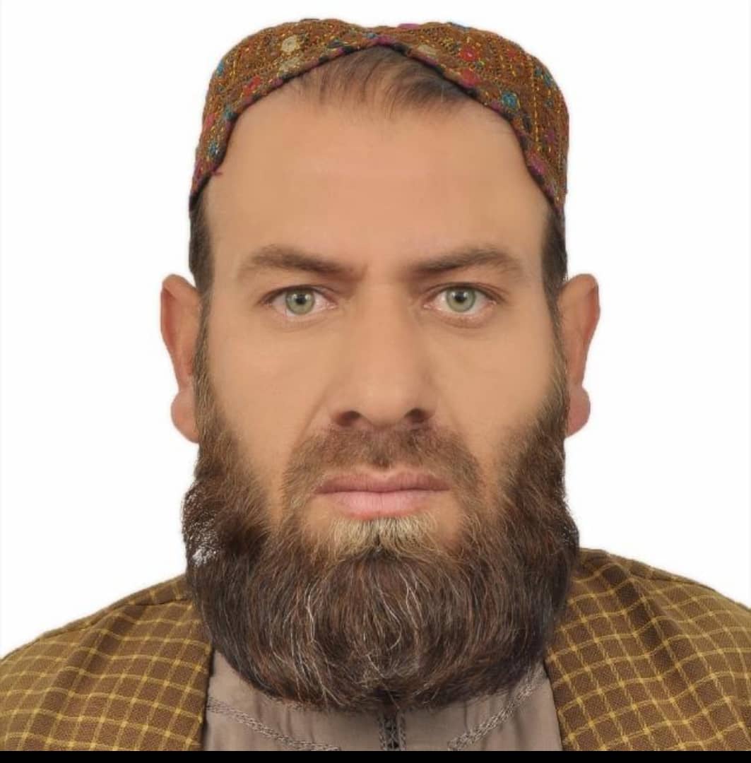 حضرت ولی